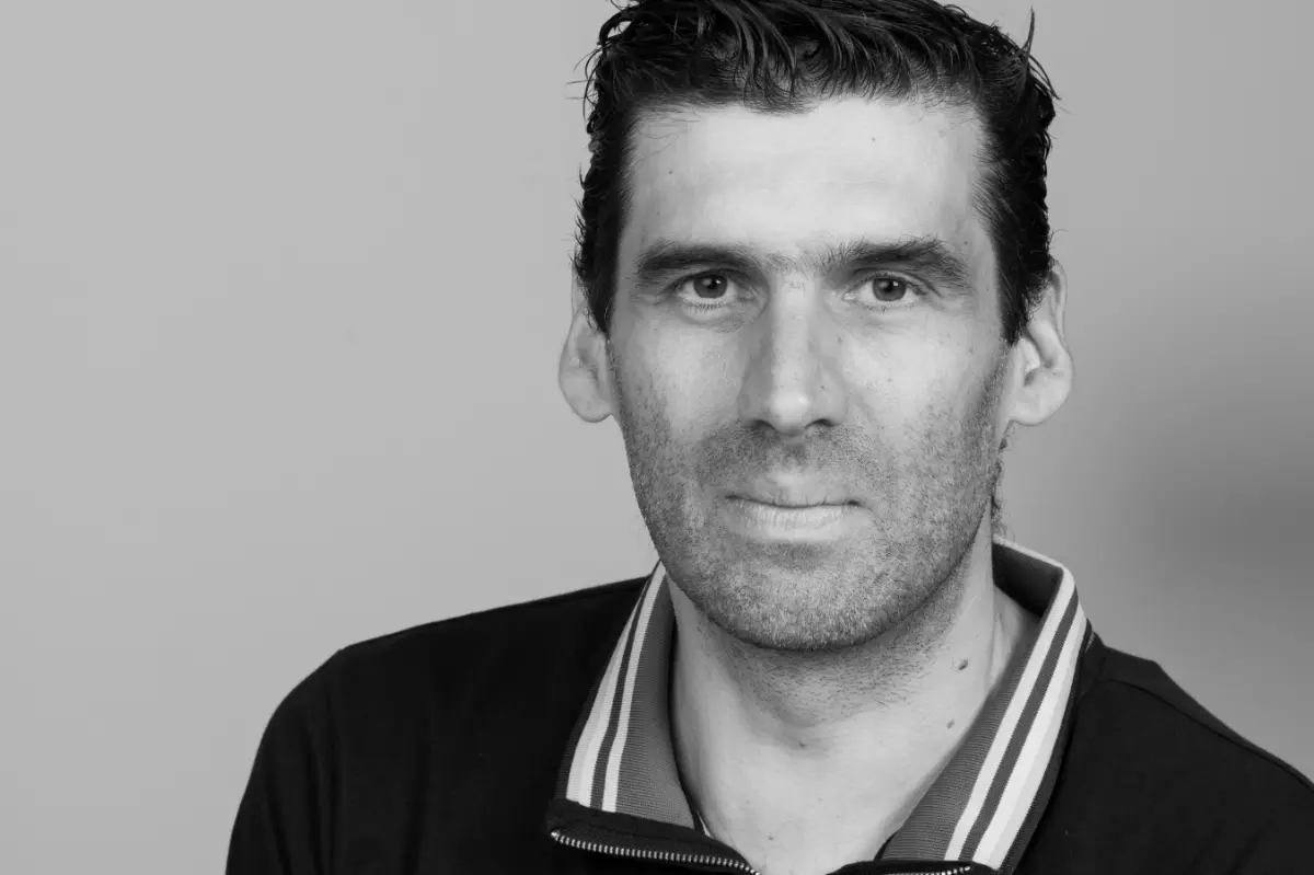 Wouter Verhofstadt - Auteur - CAD designer